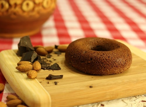 Doughkie's Gluten-Free Goodies Logo