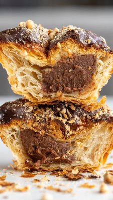 Patis Bakery by null
