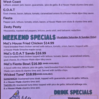 Fish Heads Bar and Grill - Menu - American Near Me - Nags Head, North Carolina