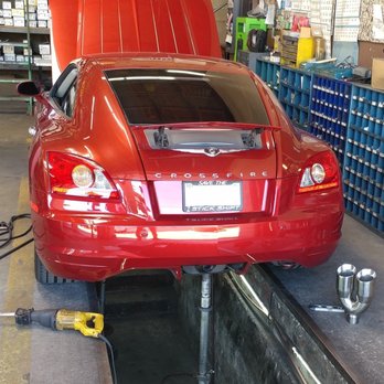 Ed Hanson's Muffler Service - Auto Repair Near Me - Spring Valley, California