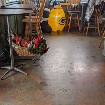 Morro Bay Coffee Co - Seating area inside - Coffee & Tea Near Me - Morro Bay, California Morro Bay Coffee Co - Seating area inside - Coffee & Tea Near Me - Morro Bay, California