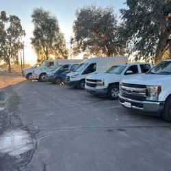 Continental Battery Systems Of Tucson