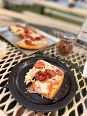 Mammoth Brewing Company by null