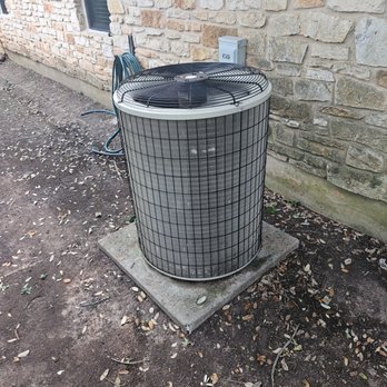 Croaker Heating & Air - Heating & Air Conditioning/HVAC Near Me - Jarrell, Texas Croaker Heating & Air - Heating & Air Conditioning/HVAC Near Me - Jarrell, Texas