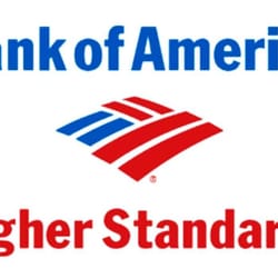 Bank of America Financial Center