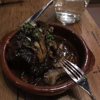 Vaca - Tapas/Small Plates Near Me - Costa Mesa, California Vaca - Tapas/Small Plates Near Me - Costa Mesa, California