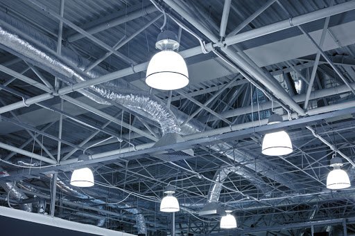Slide of Enterprise Electrical Services