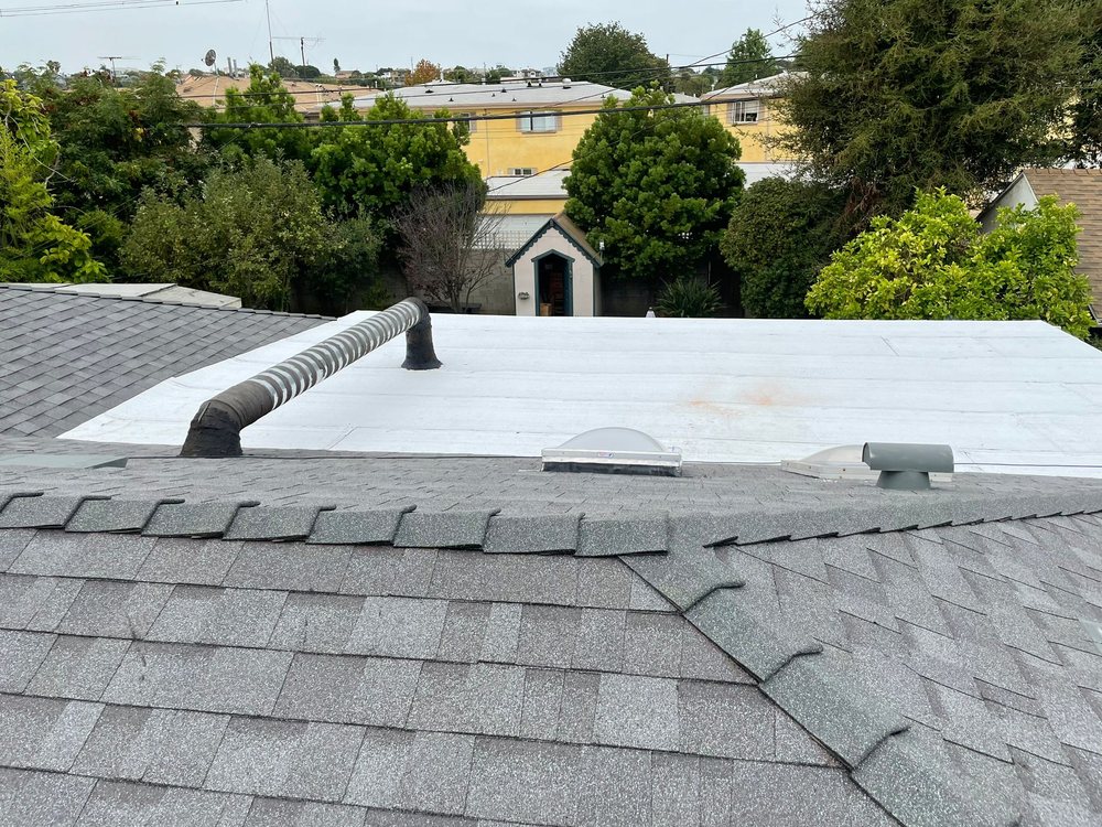 Slide of Lifetime Construction & Development