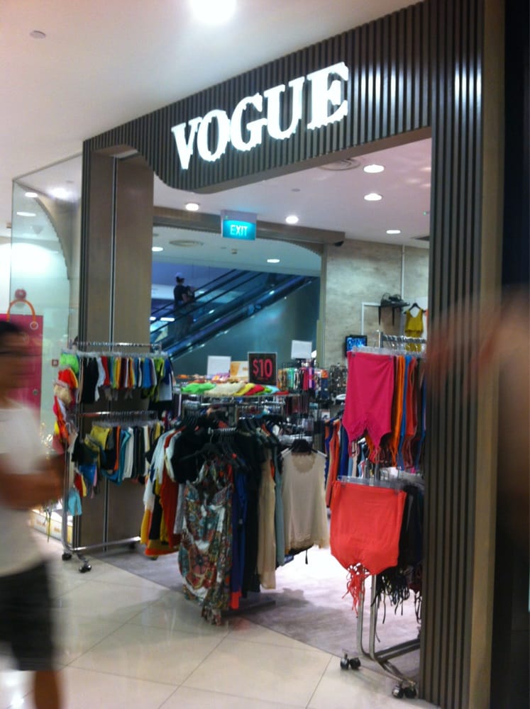 Vogue