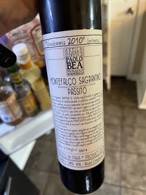 Osteria Stella by null