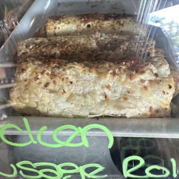 Salt Cuisine - Assorted offerings for the day!! - Buffets Near Me - Snyder, New York
