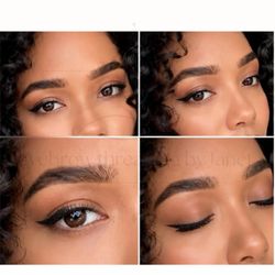 Eyebrow Threading By Janet