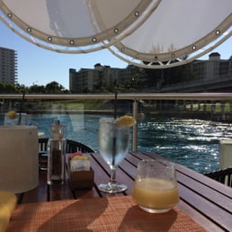 River view tables River view tables