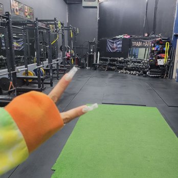 Iron Therapy Gym - Boot Camps Near Me - Concord, California Iron Therapy Gym - Boot Camps Near Me - Concord, California