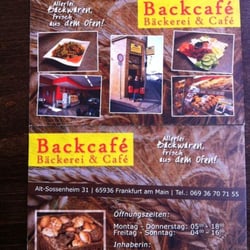 BackCafe