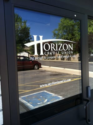 Horizon Credit Union