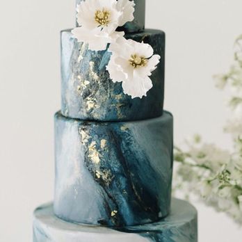 Roobina's Cake - The cake we had agreed upon - Bakeries Near Me - Glendale, California