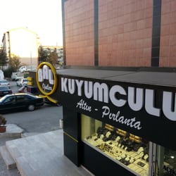 Bal Oğulları Kuyumculuk