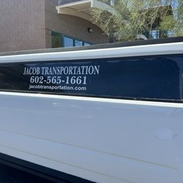 They going to change this window, large window