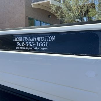 Excellent Auto Glass - They going to change this window, large window - Auto Glass Services Near Me - Tempe, Arizona