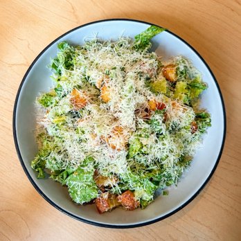 Greenside Pizzeria - Caesar salad - Pizza Near Me - Louisville, Kentucky