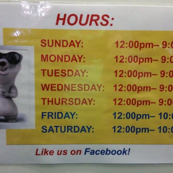 Wally's Sweet Spot - Ice Cream & Frozen Yogurt Near Me - Chester, Virginia Wally's Sweet Spot - Ice Cream & Frozen Yogurt Near Me - Chester, Virginia
