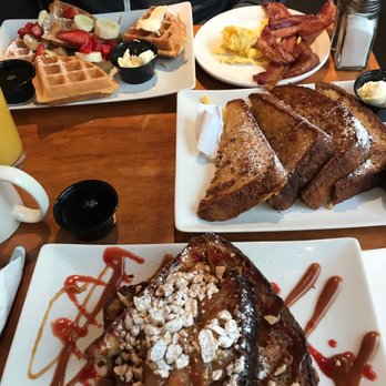 Dime Store - Breakfast & Brunch Near Me - Detroit, Michigan
