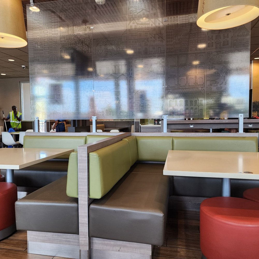 McDonald's - Dining room - Coffee & Tea Near Me - Italy, Texas McDonald's - Dining room - Coffee & Tea Near Me - Italy, Texas