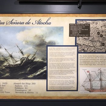 Key West Shipwreck Museum - Museums Near Me - Key West, Florida Key West Shipwreck Museum - Museums Near Me - Key West, Florida