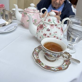 The Drawing Room - Tea Rooms Near Me - Niagara-on-the-Lake, Ontario The Drawing Room - Tea Rooms Near Me - Niagara-on-the-Lake, Ontario