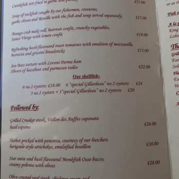 Chez Fonfon - Seafood Near Me - Marseille, 13