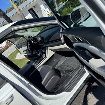 SRQ Mobile Detailing - Auto Detailing Near Me