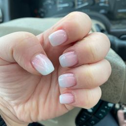 Pink n White Pink n White