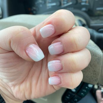 Fortune Nails - Pink n White - Nail Salons Near Me - Norcross, Georgia Fortune Nails - Pink n White - Nail Salons Near Me - Norcross, Georgia
