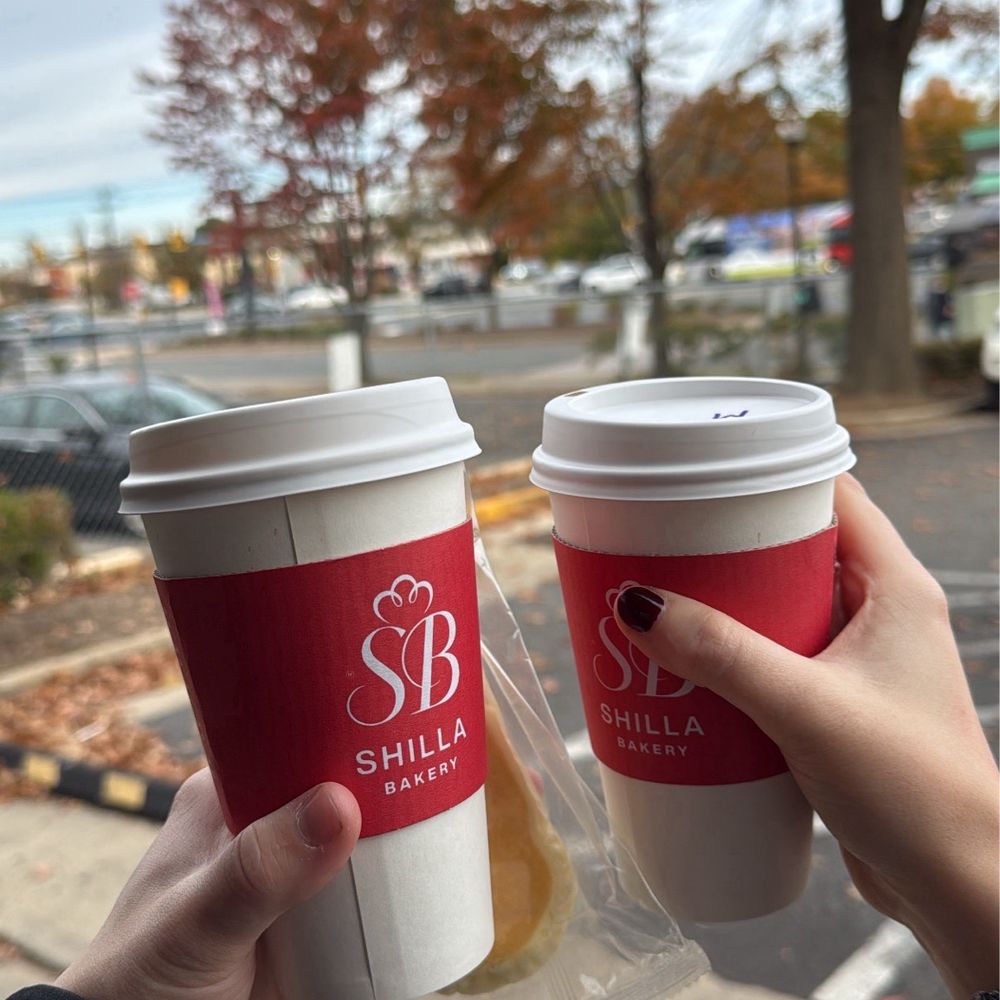 Shilla Bakery & Cafe - Annandale - Bakeries Near Me - Annandale, Virginia Shilla Bakery & Cafe - Annandale - Bakeries Near Me - Annandale, Virginia