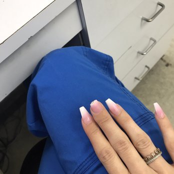 Q Nails & Spa - Nail Salons Near Me - Miami, Florida