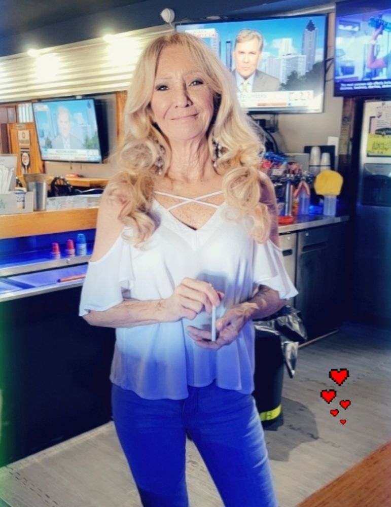 Lucky Star Bar Image