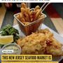 Ocean Fresh Seafood Market and Dining