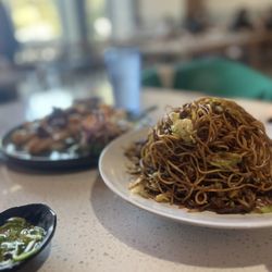 Tasty Noodle House