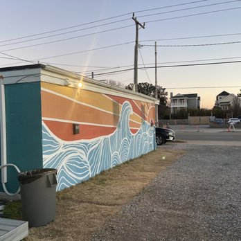 Get Lost - Desserts Near Me - Virginia Beach, Virginia