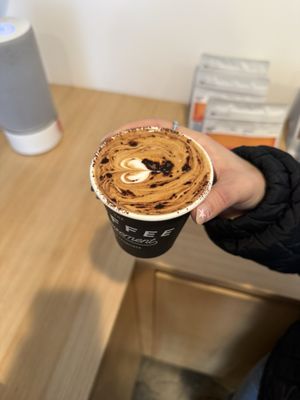 The Coffee Movement by null