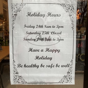 Perk Coffee - Holiday Hours 12/24/21 - Coffee & Tea Near Me - New York, New York Perk Coffee - Holiday Hours 12/24/21 - Coffee & Tea Near Me - New York, New York