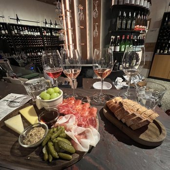 Montrose Cheese & Wine - Cheese and Charcuterie Board Premier Wine Flight - Beer, Wine & Spirits Near Me - Houston, Texas Montrose Cheese & Wine - Cheese and Charcuterie Board Premier Wine Flight - Beer, Wine & Spirits Near Me - Houston, Texas