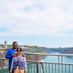 Niagara Falls Observation Tower - Niagara Falls Observation Tower_Yelp_sanju-5