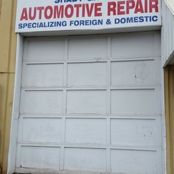 Shady Grove Automotive Repairs