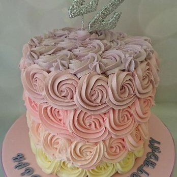 A Cake For You - Bakeries Near Me - Blackpool, BPL