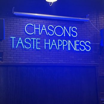 Chason's - Dining area - Seafood Near Me - Elk Grove, California