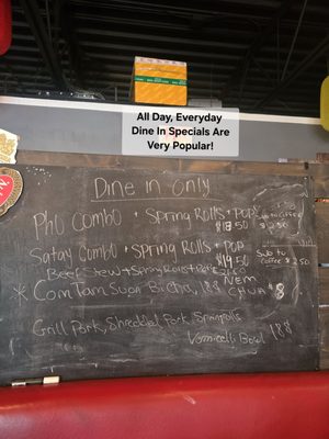 Menu photo 3 Pho or Kuy Teav Noodle Shack Edmonton, AB Menu photo 3 Pho or Kuy Teav Noodle Shack Edmonton, AB