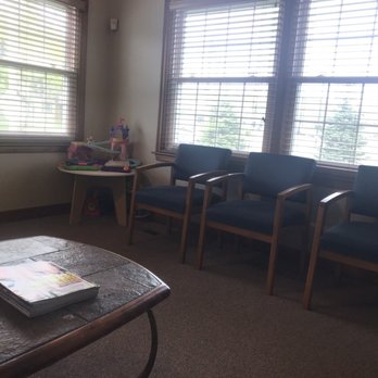 New-Life Chiropractic - Waiting area - Chiropractors Near Me - Hilliard, Ohio New-Life Chiropractic - Waiting area - Chiropractors Near Me - Hilliard, Ohio