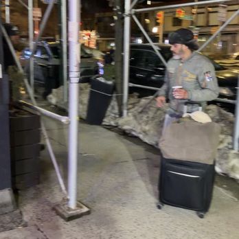 Tap A Keg - Patron, who was asked to steal my luggage by the manager - Dive Bars Near Me - New York, New York Tap A Keg - Patron, who was asked to steal my luggage by the manager - Dive Bars Near Me - New York, New York